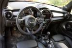 Mini Cooper 2014 года